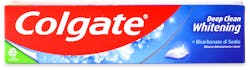 Colgate Toothpaste Deep Clean 100ml