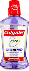 Colgate Total Pro Gum Health Daily Mouthwash 500ml