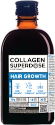 Collagen Superdose Hair Growth 300ml