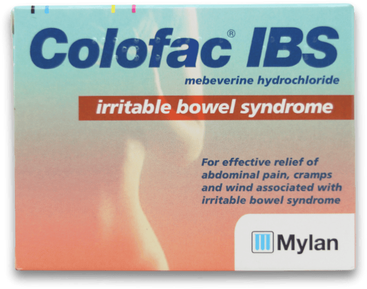 Colofac IBS 135mg 15 Tablets