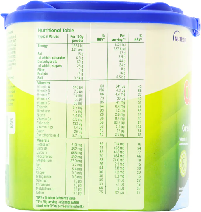 Complan Original 425g - 3