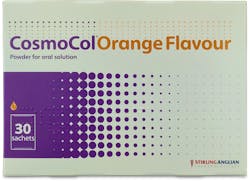 Cosmocol Orange 30 Sachets