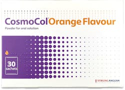 Cosmocol Orange 30 Sachets