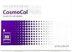 Cosmocol Plain 30 Sachets