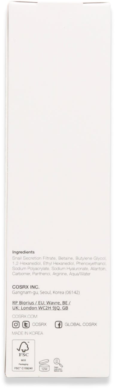 COSRX Advanced Snail 96 Mucin Power Essence 100ml - 2