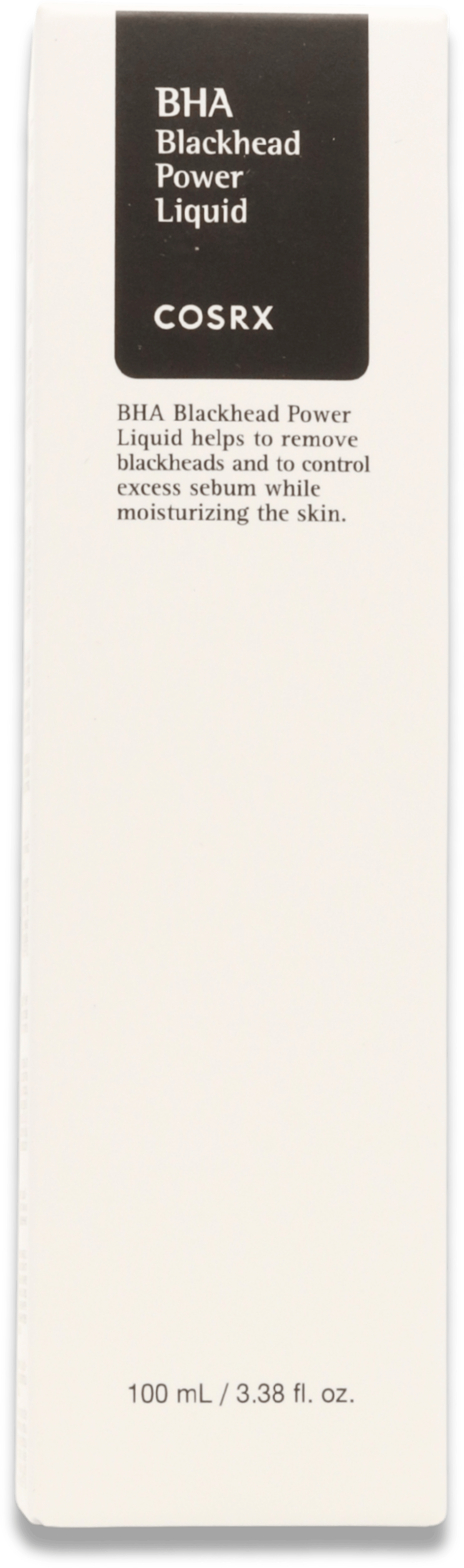 COSRX BHA Blackhead Power Liquid 100ml