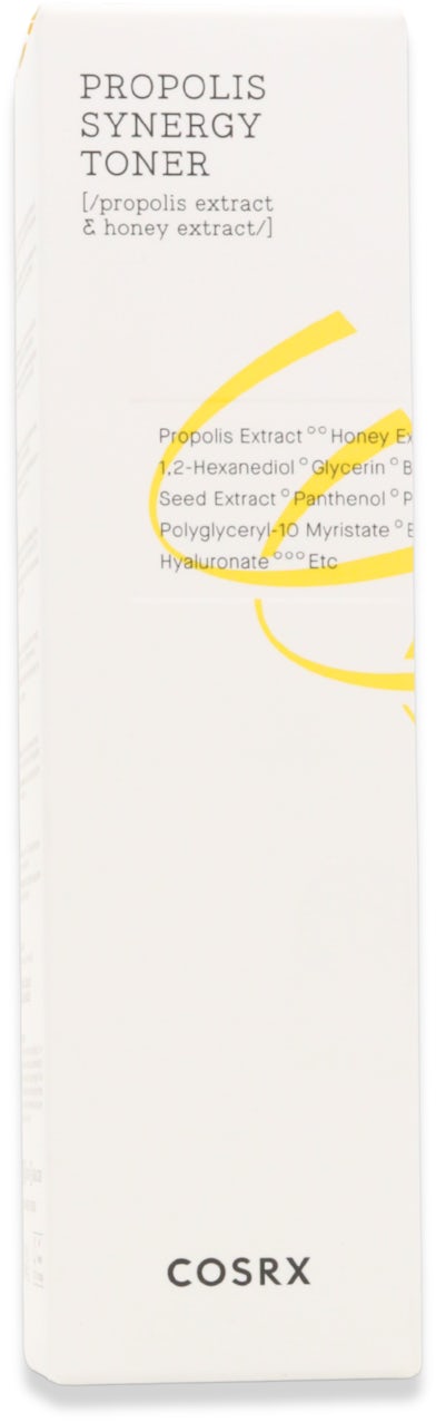 COSRX Propolis Synergy Toner 150ml