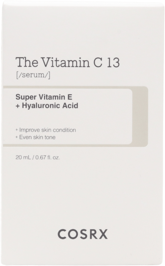 COSRX The Vitamin C 13 Serum 20ml