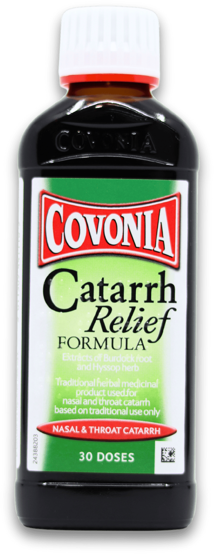 Covonia Catarrh Relief Formula 150ml