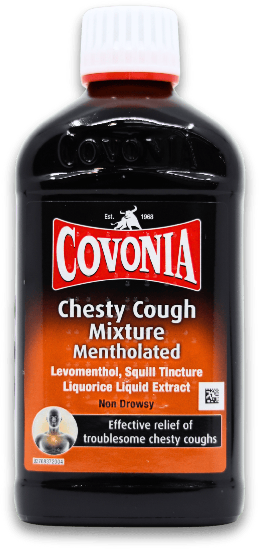 Covonia Chesty Cough 300ml