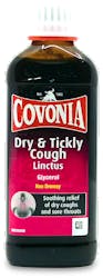 Covonia Dry & Tickly Cough 150ml
