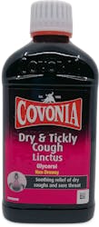 Covonia Dry & Tickly Cough 300ml