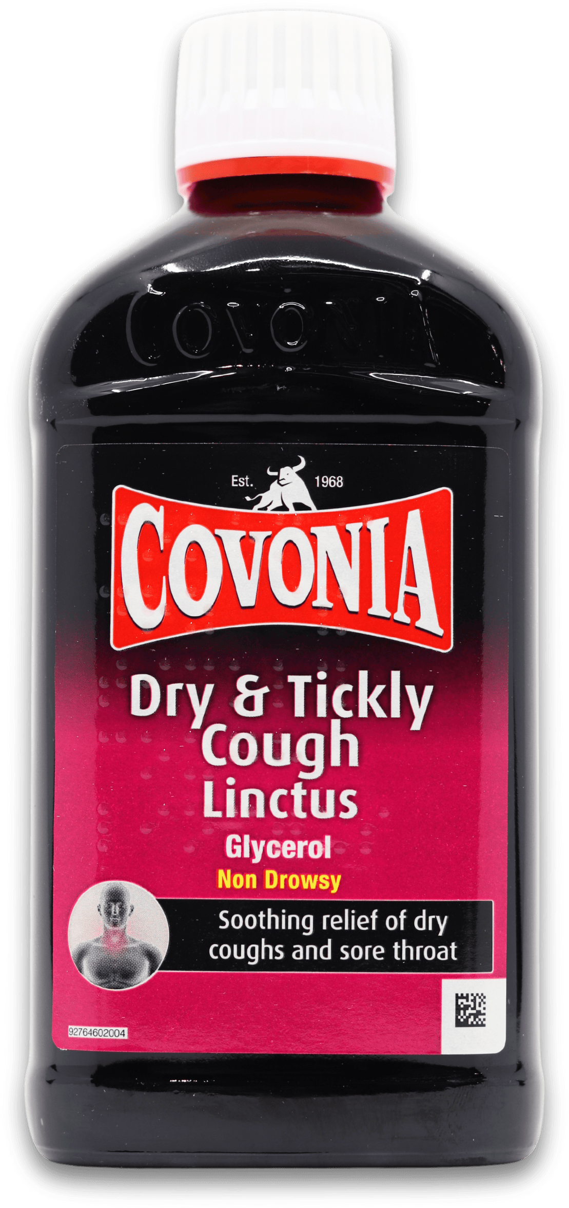 Covonia Dry & Tickly Cough 300ml