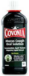 Covonia Mucus Cough Syrup 150ml