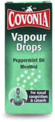 Covonia Vapour Drops 15ml
