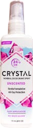 Crystal Deodorant Spray 100ml