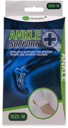 CS Medic Ankle Support Size M