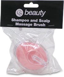 CS Beauty Shampoo and Scalp Massage Brush