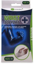 CS Medic Wrist Support Size M
