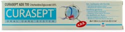 Curasept Toothpaste 0.05% 75ml