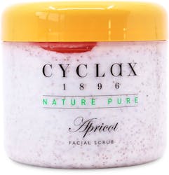 Cyclax Nature Pure Facial Scrub Apricot 300ml