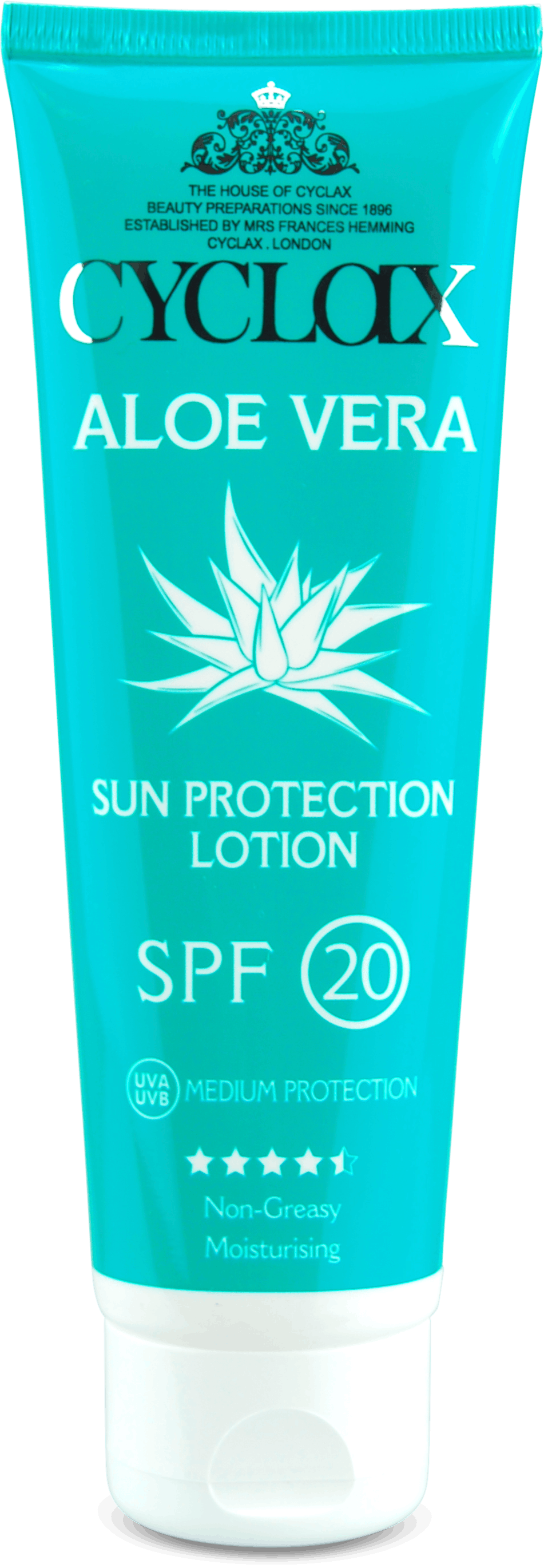 cyclax sun protection