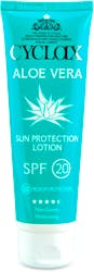 Cyclax Sun Protection Lotion SPF20 100ml