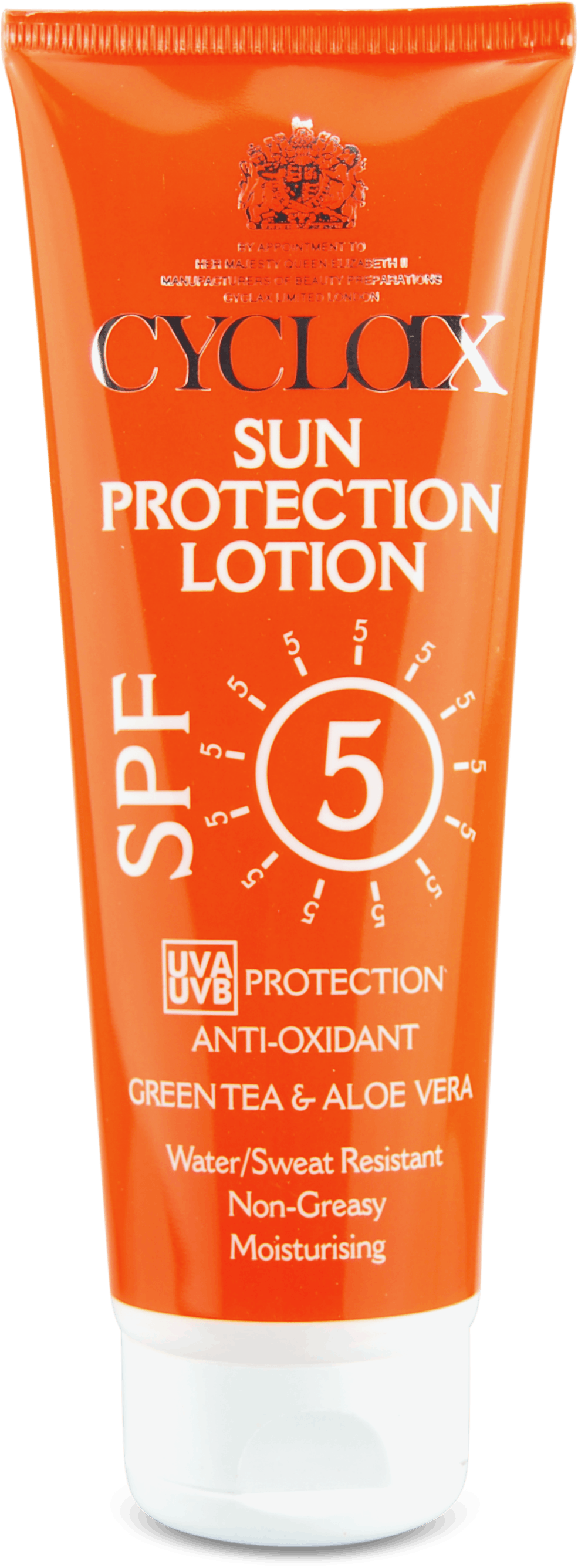 cyclax sun protection