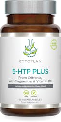 Cytoplan 5-HTP Plus 60 Capsules