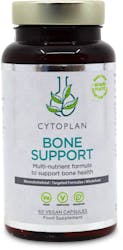 Cytoplan Bone Support Multi-Nutrient Formula 60 Capsules