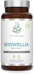 Cytoplan Boswellia 400mg 60 Capsules