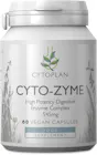 Cytoplan Cyto-Zyme Digestive Enzyme 545mg 60 Capsules | medino