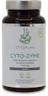 Cytoplan Cyto-Zyme Digestive Enzyme 545mg 60 Capsules | medino