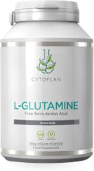 Cytoplan L-Glutamine 100g Powder