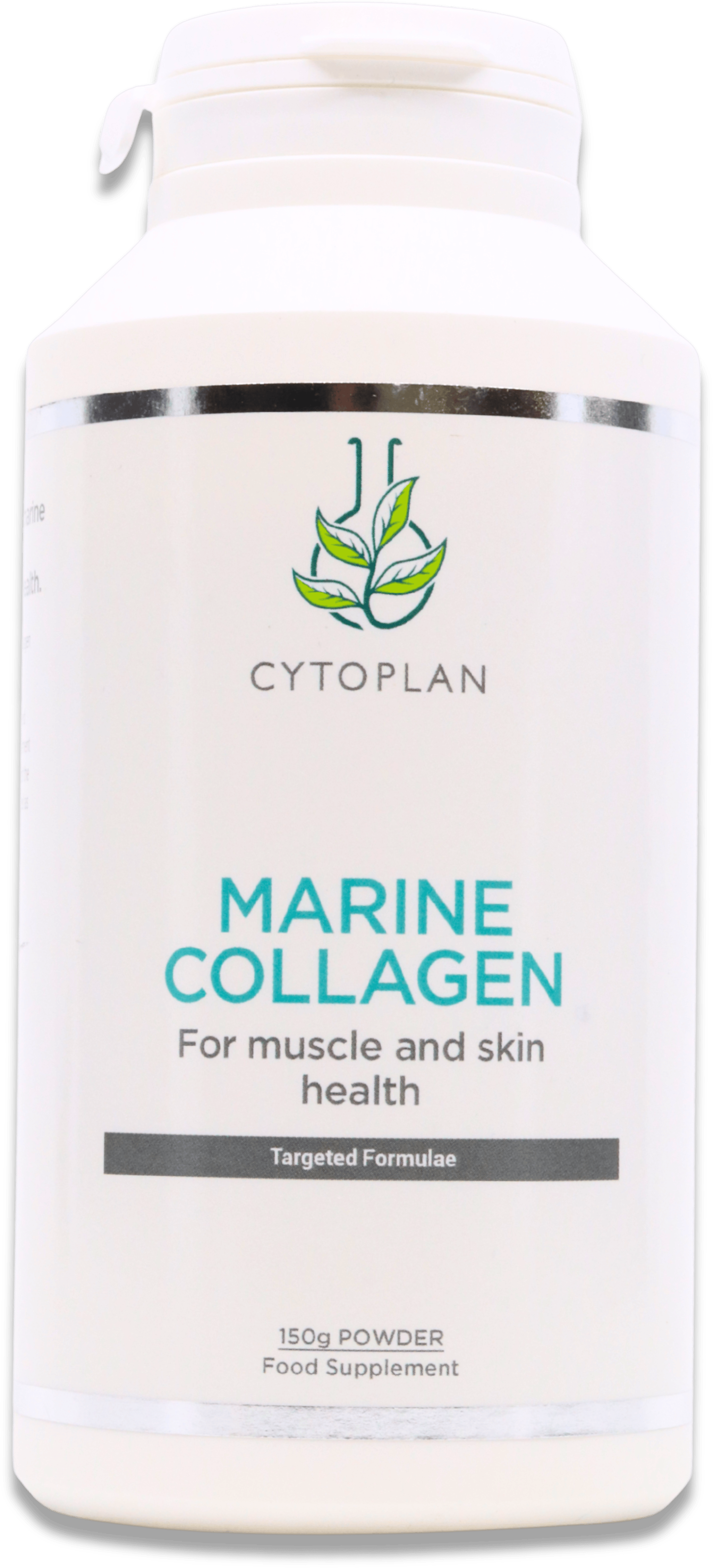 Cytoplan Marine Collagen 150g Powder