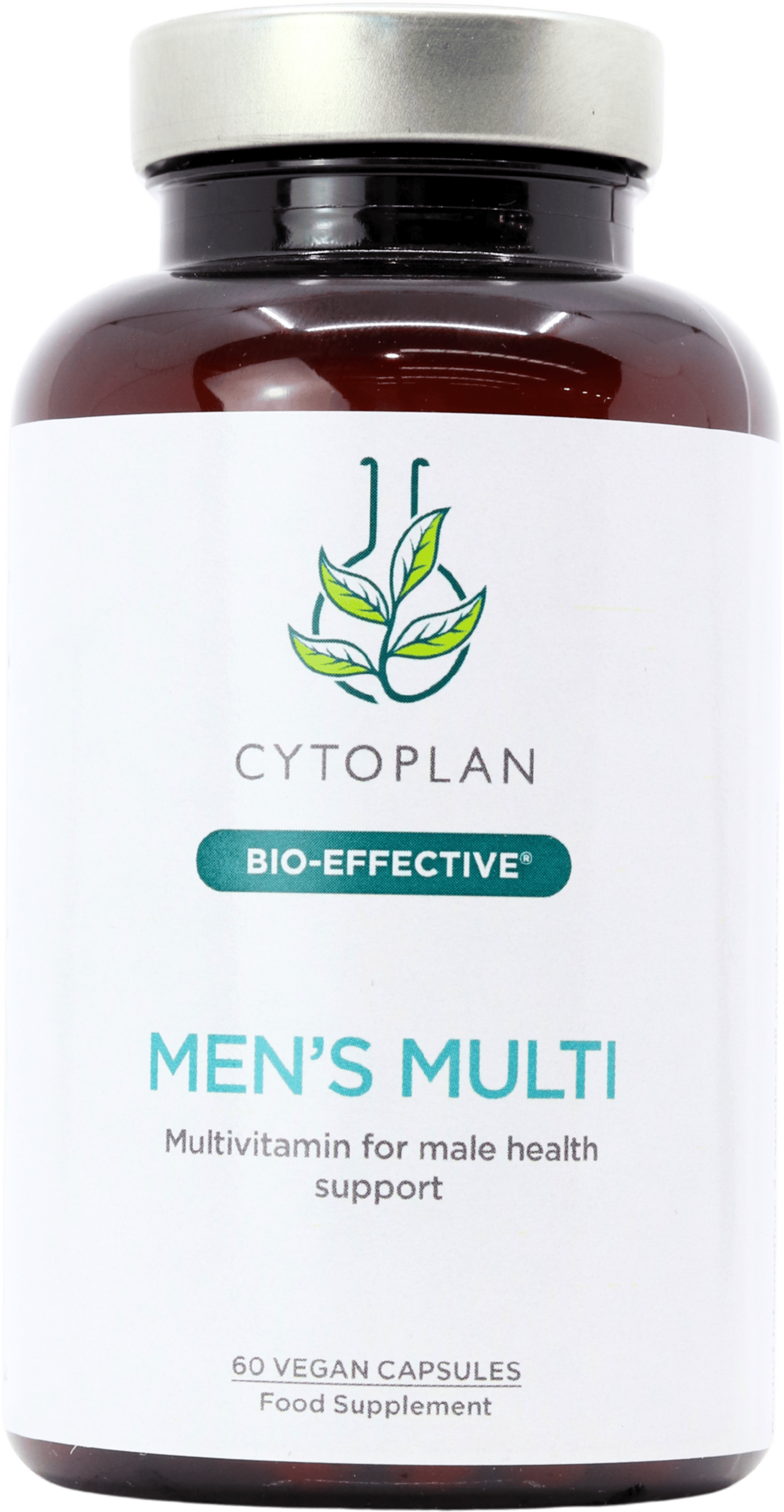 Cytoplan Men's Multi 60 Capsules