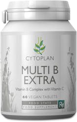 Cytoplan Multi B Extra 60 Tablets