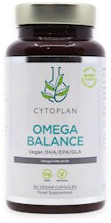 Cytoplan Omega Balance 60 Capsules