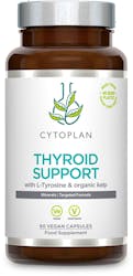 Cytoplan Thyroid Support 60 Capsules