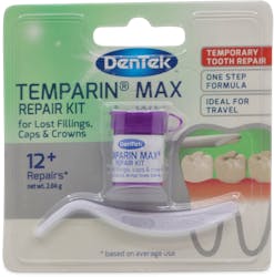 DenTek Temporary Repair Kit