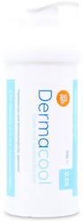 Dermacool 0.5% Menthol Aqueous Cream 500g