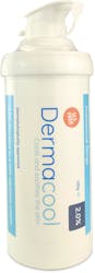 Dermacool Menthol Aqueous Cream 2% 500g