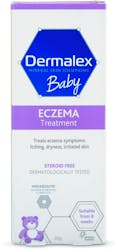 Dermalex Baby Eczema 30g