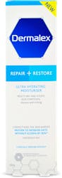 Dermalex Repair+ Restore Ultra Hydrating Moisturiser 100g