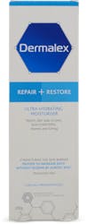 Dermalex Repair + Restore Ultra Hydrating Moisturiser 200g