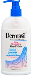 Dermasil Labs Extra Moisturising Hand Wash 236ml