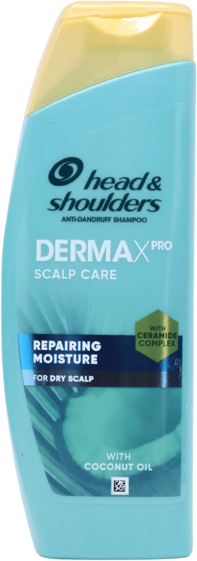Head & Shoulders Dermax Repair Shampoo