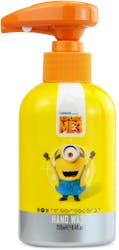 Despicable Me Minions Giggling Hand Wash 250ml