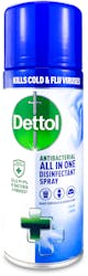 Dettol All in One Disinfectant Spray 400ml