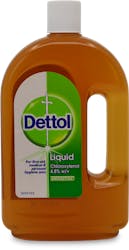 Dettol Liquid Antiseptic 750ml